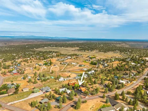 10739 SW Shad Road Terrebonne OR 97760