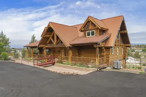 10739 SW Shad Road Terrebonne OR 97760
