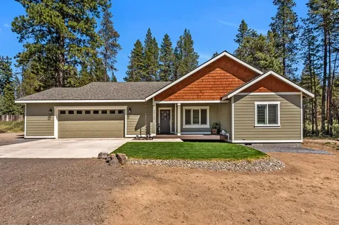 53730 Otter Drive La Pine OR 97739