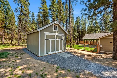 53730 Otter Drive La Pine OR 97739
