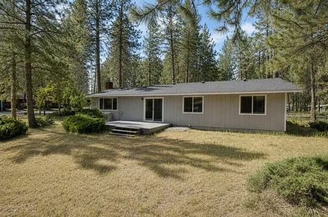 19968 Double Tree Court Bend OR 97702