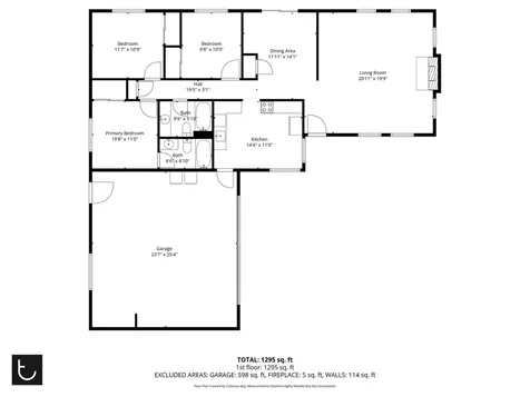 19968 Double Tree Court Bend OR 97702