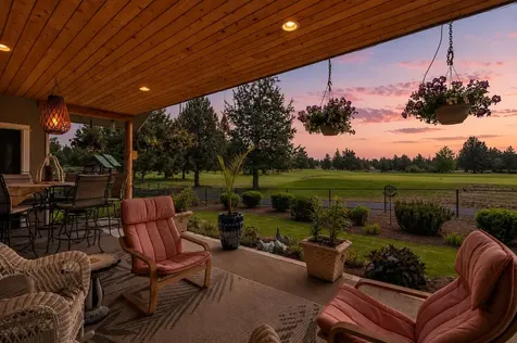 4430 SW Ben Hogan Drive Redmond OR 97756