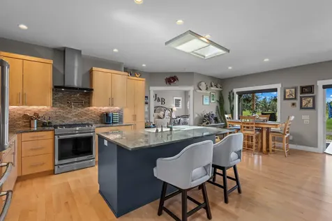 4430 SW Ben Hogan Drive Redmond OR 97756