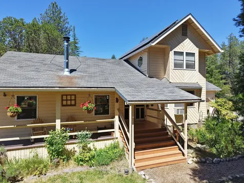 335 Sheraton Drive Williams OR 97544