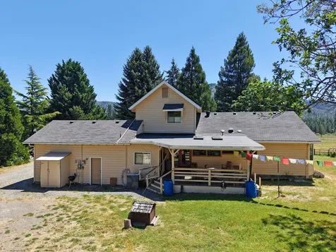 335 Sheraton Drive Williams OR 97544