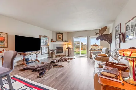 1256 NW Golf Course Drive Madras OR 97741