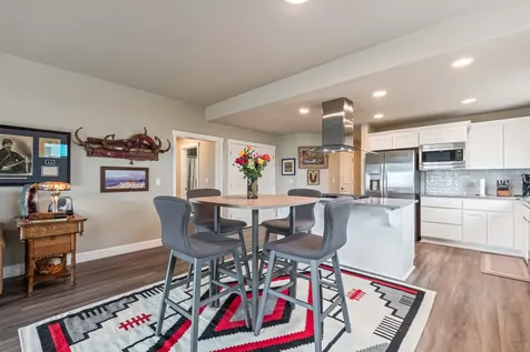 1256 NW Golf Course Drive Madras OR 97741