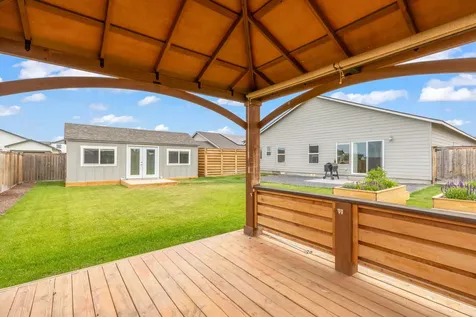 1256 NW Golf Course Drive Madras OR 97741