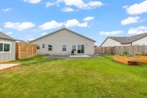 1256 NW Golf Course Drive Madras OR 97741