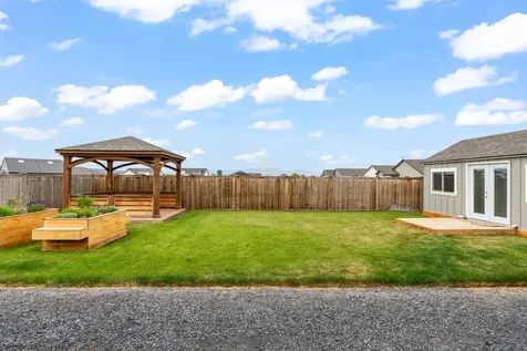 1256 NW Golf Course Drive Madras OR 97741