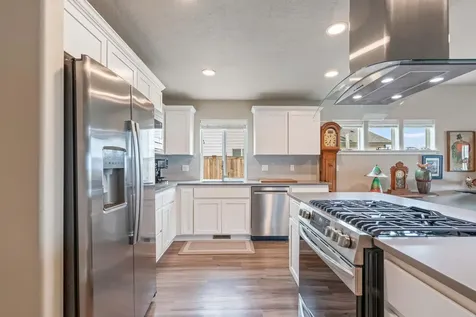 1256 NW Golf Course Drive Madras OR 97741