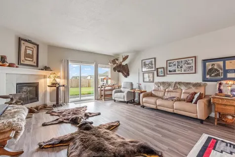 1256 NW Golf Course Drive Madras OR 97741