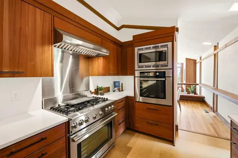 155 Terrace Street Ashland OR 97520