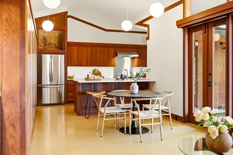 155 Terrace Street Ashland OR 97520