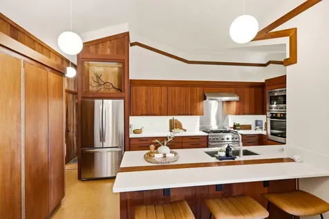 155 Terrace Street Ashland OR 97520