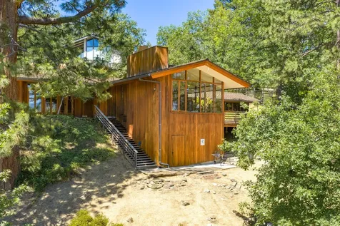 155 Terrace Street Ashland OR 97520