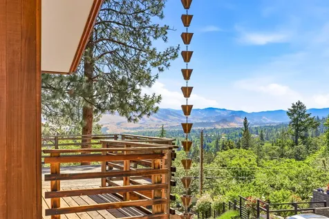 155 Terrace Street Ashland OR 97520