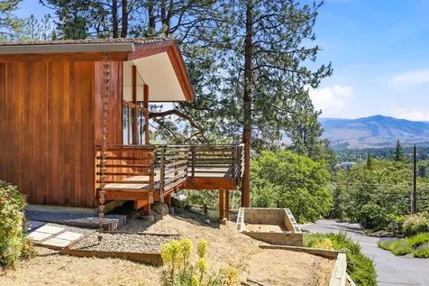 155 Terrace Street Ashland OR 97520