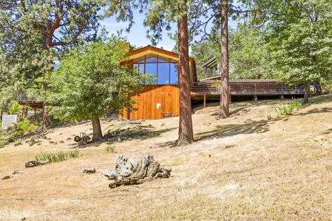 155 Terrace Street Ashland OR 97520