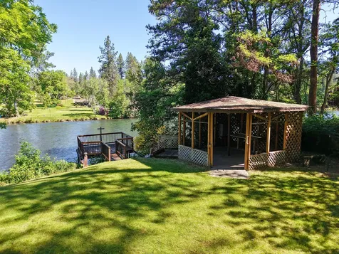 223 Indian Creek Lane Shady Cove OR 97539