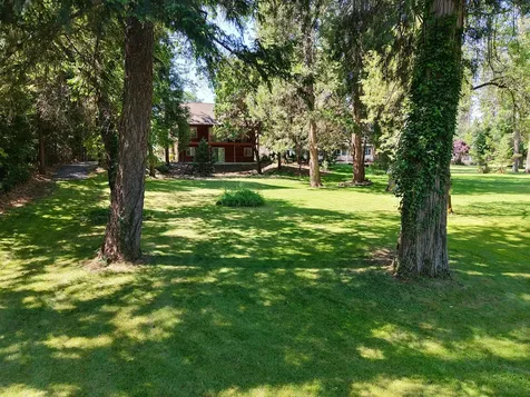 223 Indian Creek Lane Shady Cove OR 97539