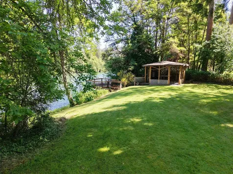 223 Indian Creek Lane Shady Cove OR 97539