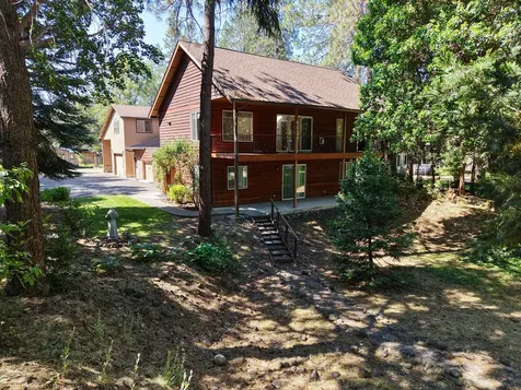 223 Indian Creek Lane Shady Cove OR 97539