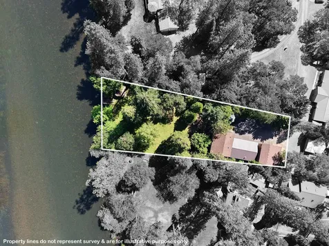 223 Indian Creek Lane Shady Cove OR 97539