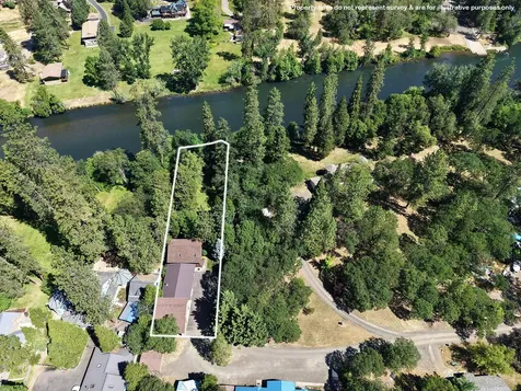 223 Indian Creek Lane Shady Cove OR 97539