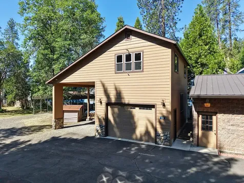 223 Indian Creek Lane Shady Cove OR 97539