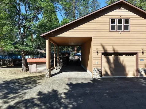 223 Indian Creek Lane Shady Cove OR 97539