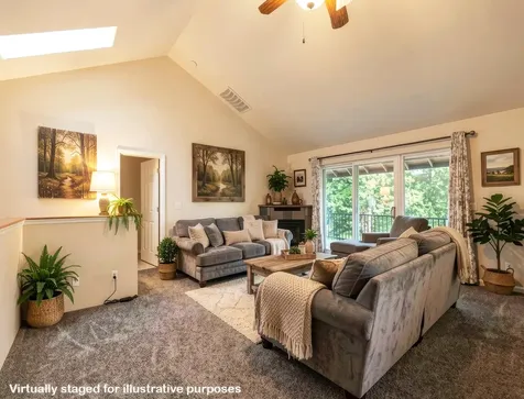 223 Indian Creek Lane Shady Cove OR 97539