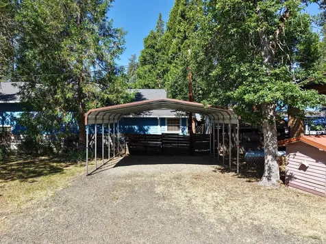 223 Indian Creek Lane Shady Cove OR 97539