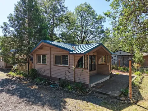 223 Indian Creek Lane Shady Cove OR 97539