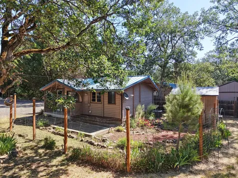 223 Indian Creek Lane Shady Cove OR 97539