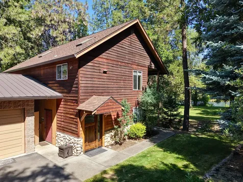 223 Indian Creek Lane Shady Cove OR 97539