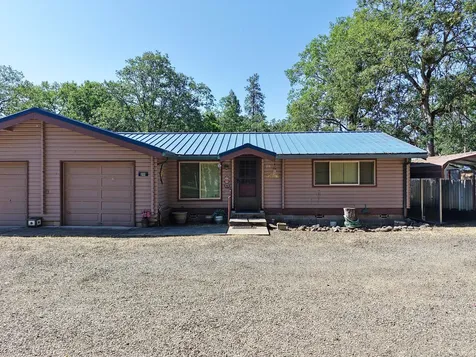 223 Indian Creek Lane Shady Cove OR 97539