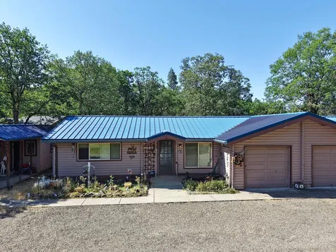 223 Indian Creek Lane Shady Cove OR 97539