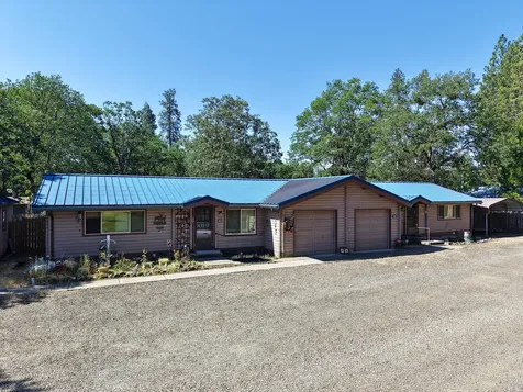 223 Indian Creek Lane Shady Cove OR 97539