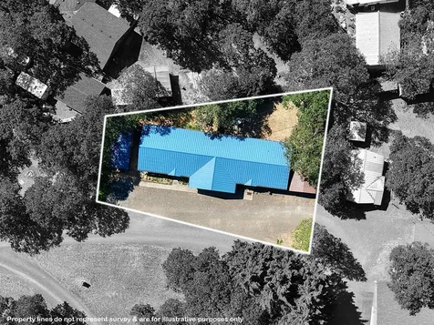 223 Indian Creek Lane Shady Cove OR 97539