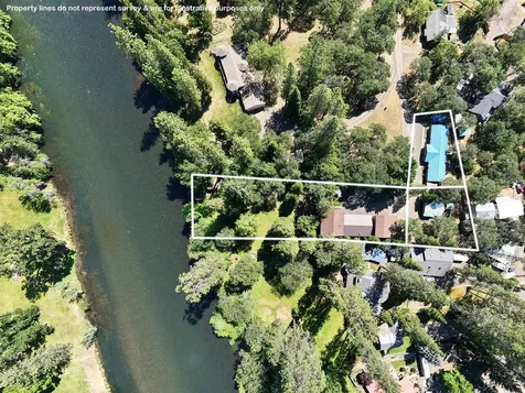 223 Indian Creek Lane Shady Cove OR 97539