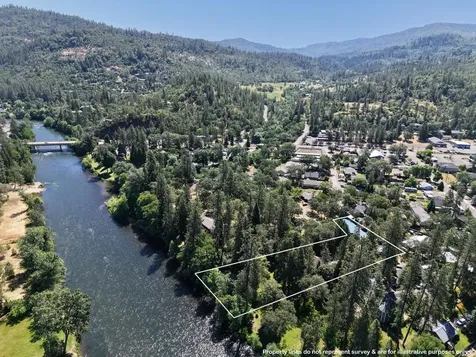 223 Indian Creek Lane Shady Cove OR 97539