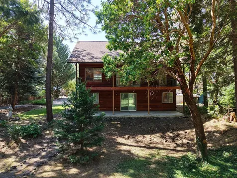 223 Indian Creek Lane Shady Cove OR 97539