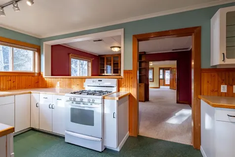 205 E Washington Avenue Sisters OR 97759