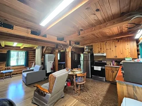 836 Ulrich Road Prospect OR 97536