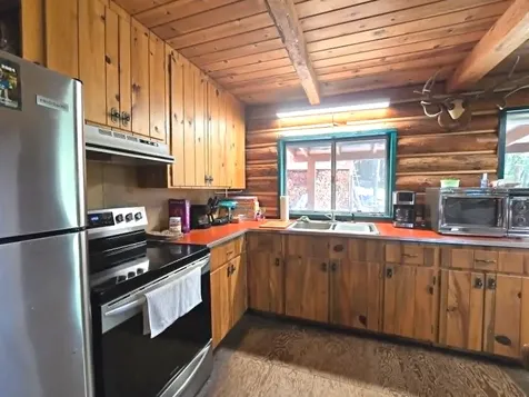 836 Ulrich Road Prospect OR 97536