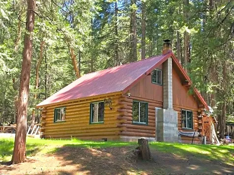 836 Ulrich Road Prospect OR 97536