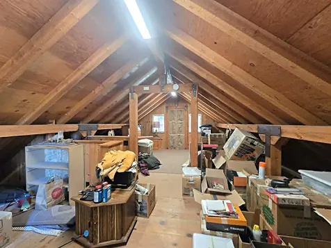 836 Ulrich Road Prospect OR 97536