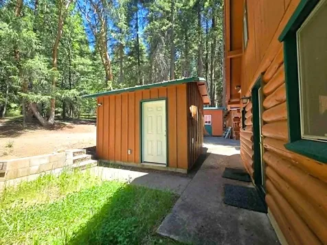 836 Ulrich Road Prospect OR 97536
